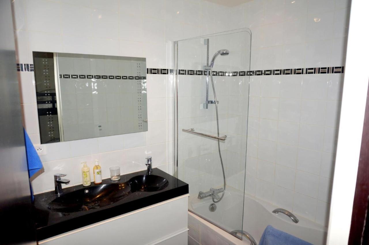Short Stay Paris Apartments Exterior foto