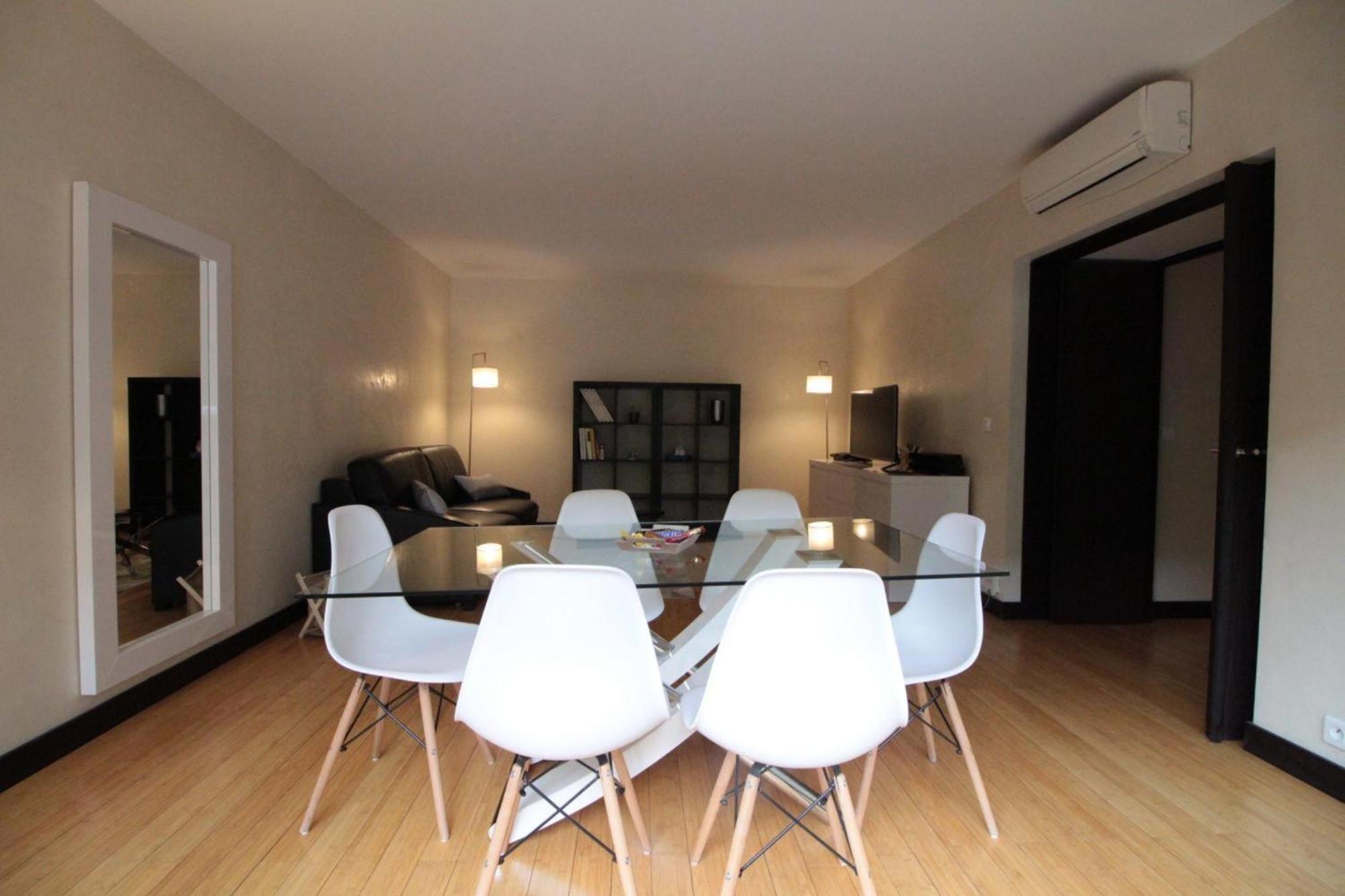 Short Stay Paris Apartments Exterior foto