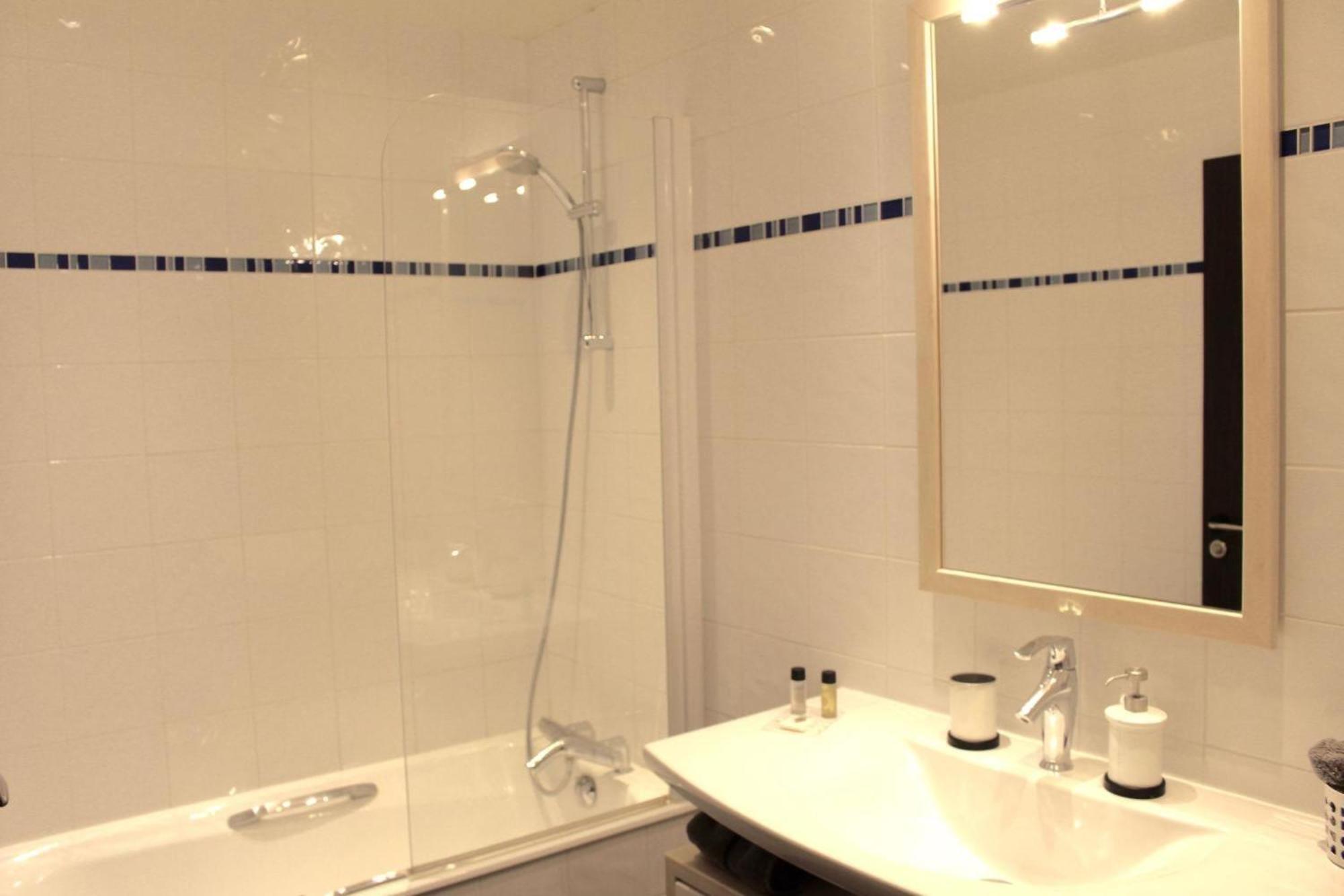 Short Stay Paris Apartments Exterior foto