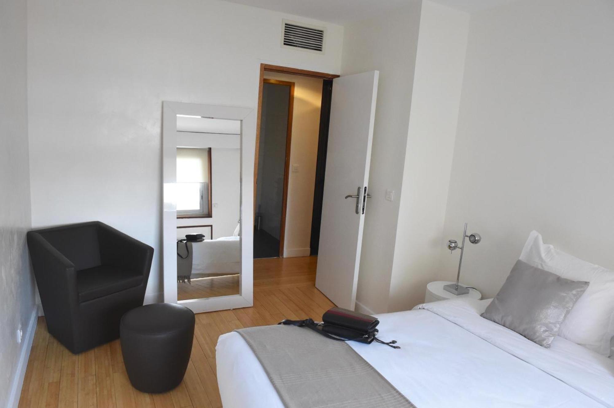 Short Stay Paris Apartments Exterior foto