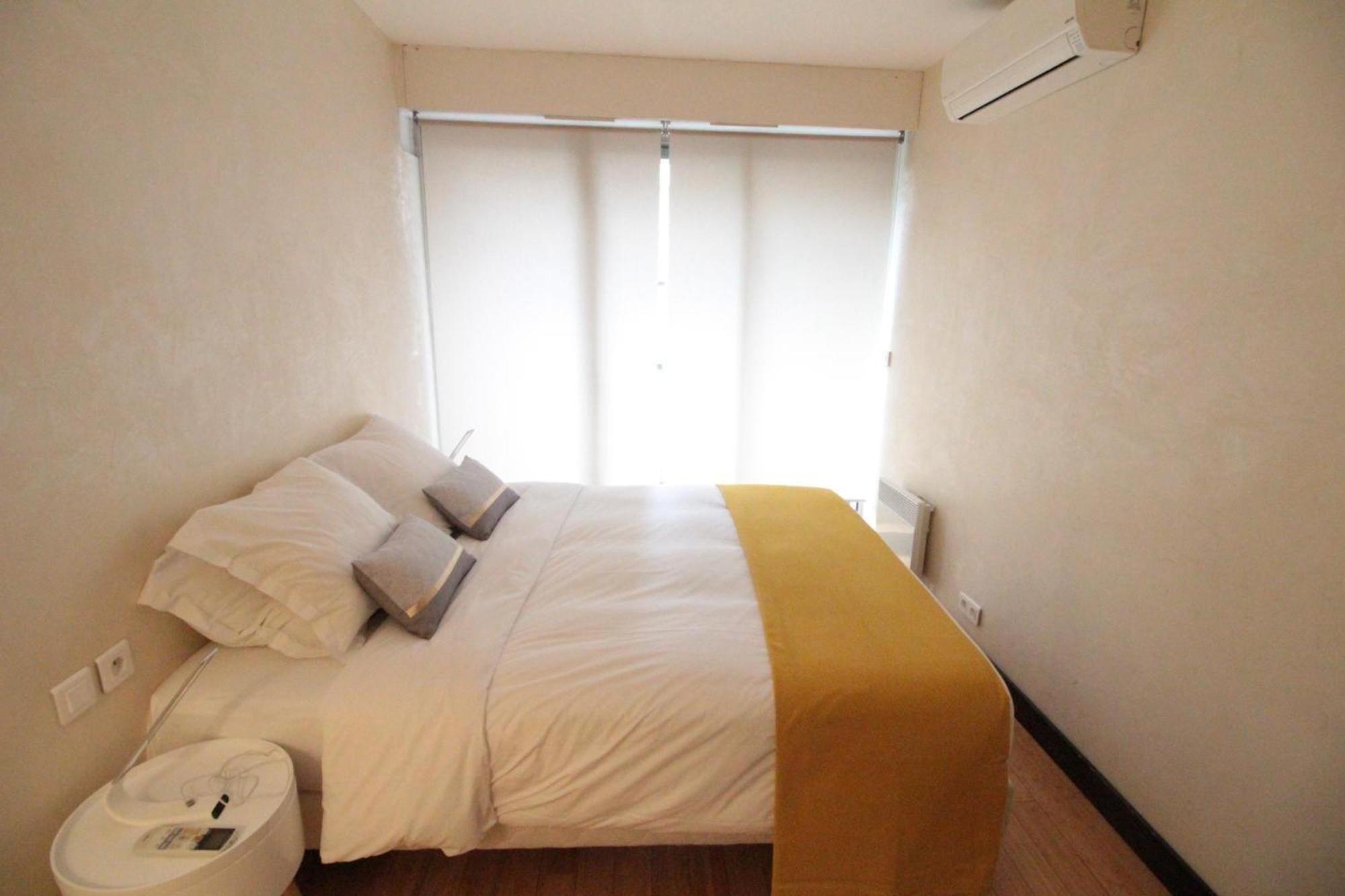 Short Stay Paris Apartments Exterior foto