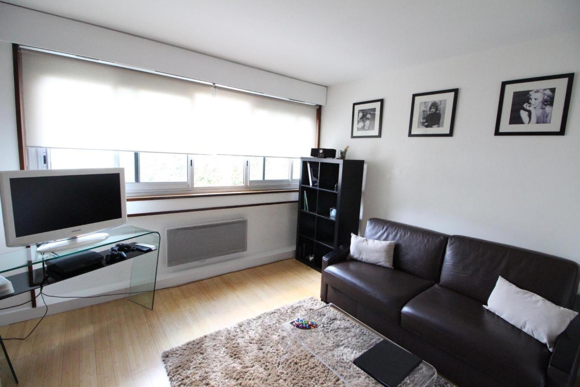 Short Stay Paris Apartments Exterior foto