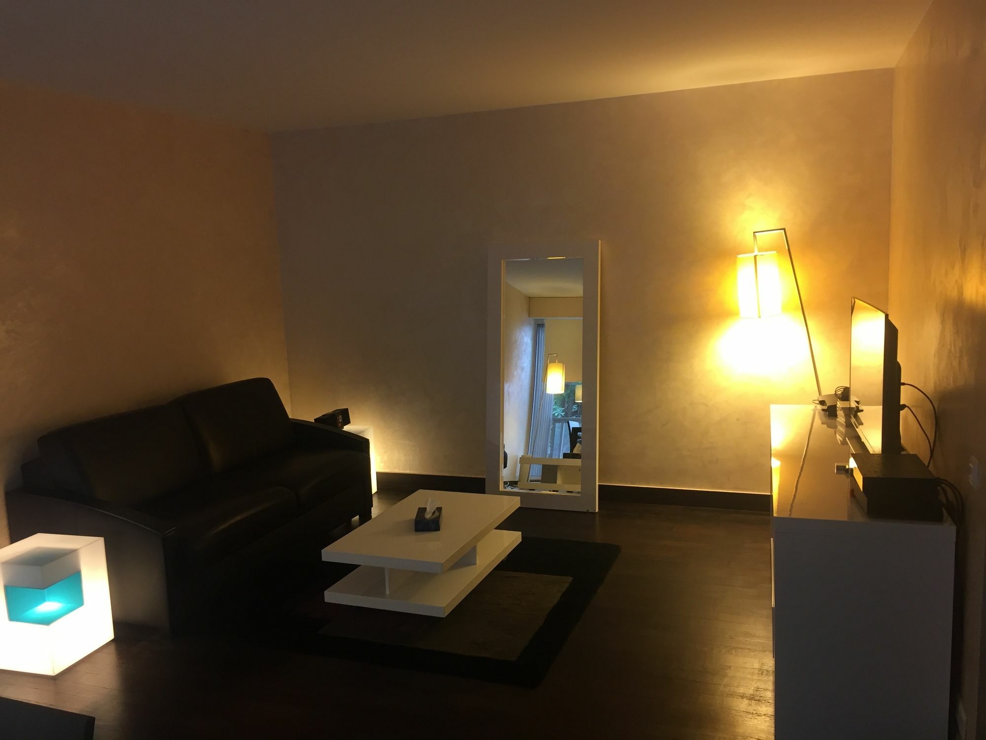 Short Stay Paris Apartments Exterior foto