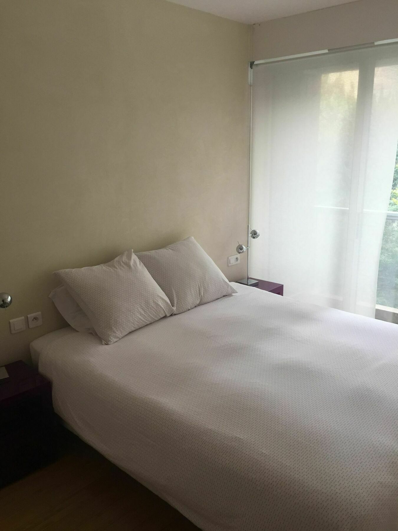 Short Stay Paris Apartments Exterior foto